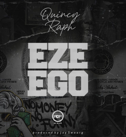 Quincy - Eze Ego