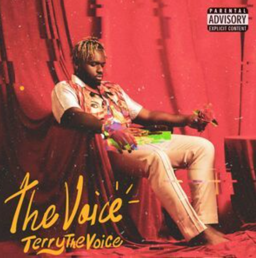 TerrytheVoice – International (Remix) Ft. Runtown