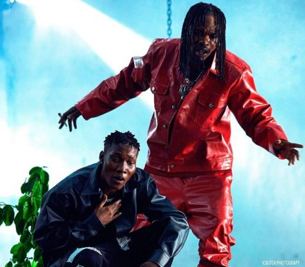 Naira Marley – O’dun Ft Zinoleesky