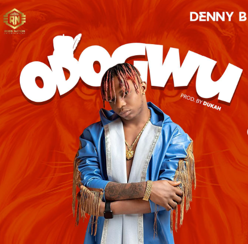 Dennyb - Odogwu