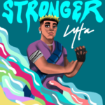 Lyta – Stronger