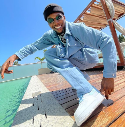 Victor AD – I Love You No Dey Pay Bills