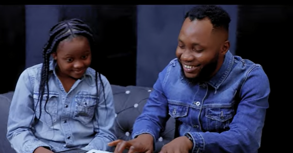 Henry Sopulu - If No Be Good Ft Uchechi Treasure