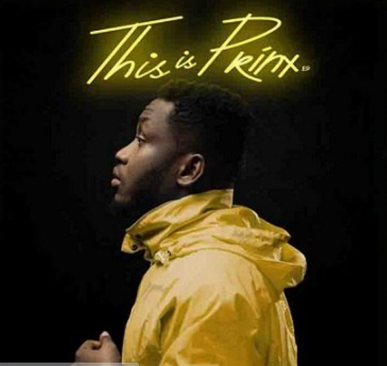 Prinx Emmanuel – Kpeme