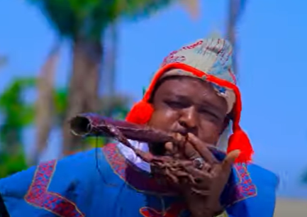 Isah Mai Kaho