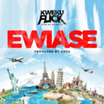 Kweku Flick - Ewiase