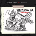 Sooflashy – Wezuga Ya Ft Waga G