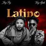 Jerry Pay – Latino Ft. Terry Apala