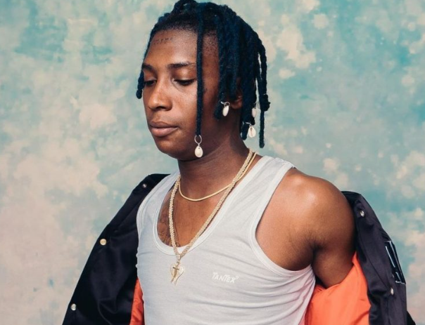 Bella Shmurda – Mood
