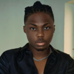 Zhenoboy - African Beauty