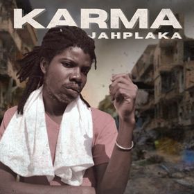 JahPlaka - Karma