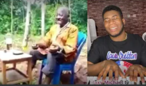 Maxy Michael – Chukwu Okike Ka Ike Nile ft Papa