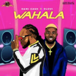 Dami Cash – Wahala ft DLoui