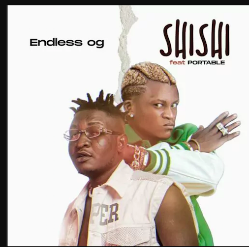 Endless OG – ShiShi Ft. Portable