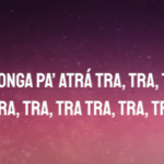 Nfasis - Tra Tra