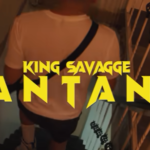 King Savagge - Pantano