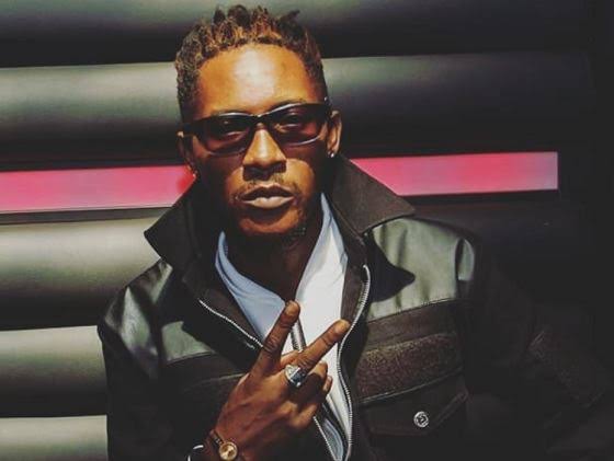 Jesse Jagz – Real Pleasure