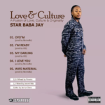 Star Baba Jay - Oyo'M