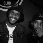 Blaqnick – La Mezcla (Remix) Ft. MasterBlaq