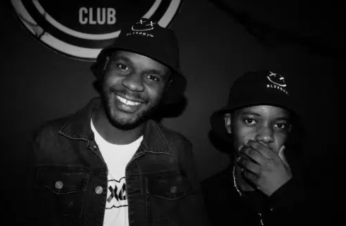 Blaqnick – La Mezcla (Remix) Ft. MasterBlaq