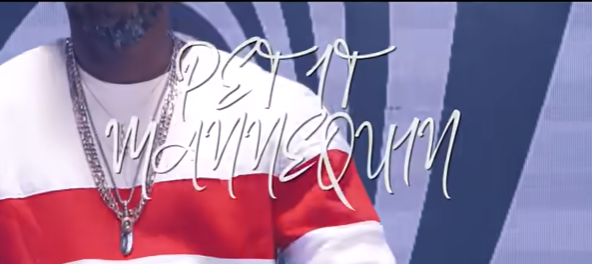 Serge Beynaud - Petit Mannequin