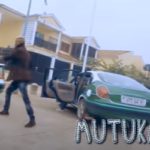 Dj Corbillard - Mutuka