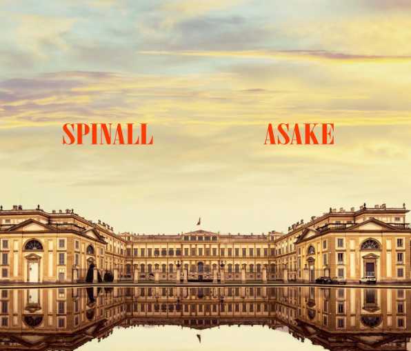 Asake - Palazzo Ft Spinall