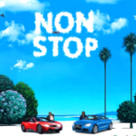 Kaptain - Non Stop Ft Teni