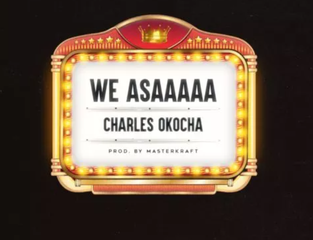 Charles Okocha – We Asaaaaa
