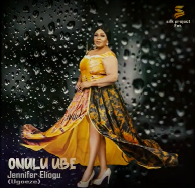 Jennifer Eliogu - Onulu Ube Nwanne