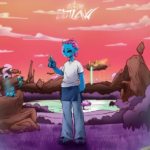 Victony – Chop & Slide ft. Burna Boy