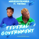 Marvelroyalworld – Federal Government Ft Portable