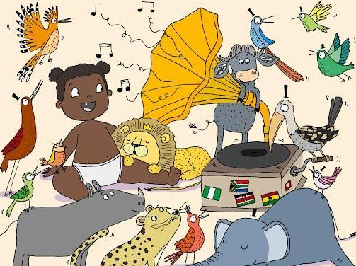 Teni – One Day