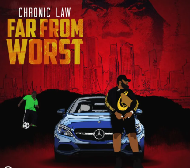 Chronic Law – Far From Worst