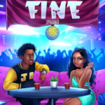 J PHANO - Fine