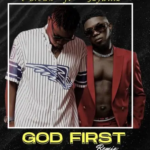 T-Brown – God First Remix Ft Jaywillz