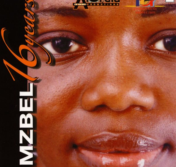 Mzbel - 16 Years