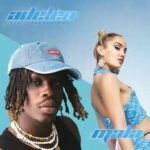 Adelén – Mala ft. Fireboy DML