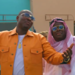 Ciza Love - Zobe Ft Anyidons