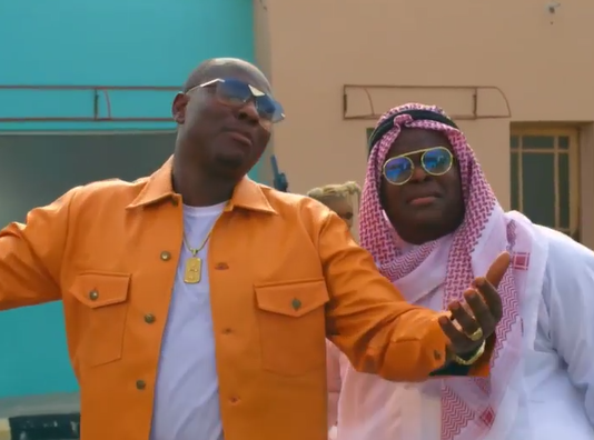 Ciza Love - Zobe Ft Anyidons