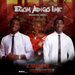 Ejima 042 - Egom Adigo Ime Remix Ft Hypemuster