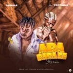 Jasmile – Aba Baba ee ft Portable