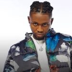 Omah Lay – Jealous