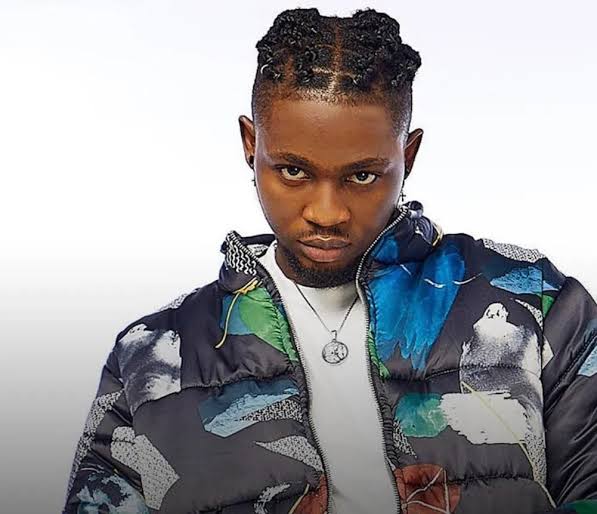 Omah Lay – Jealous