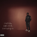 Omar Sterling – First In Class