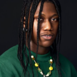 Runda - A Nigga