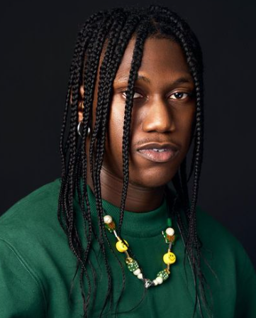 Runda - A Nigga