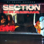 Kranium – Section