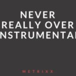 Metrixx - J's on My Feet (Instrumental)