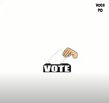 Keasungs - Vote Po
